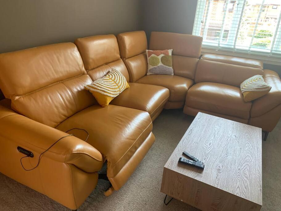 Apartamento Cosy One Bed Flat Free Parking Send Exterior foto